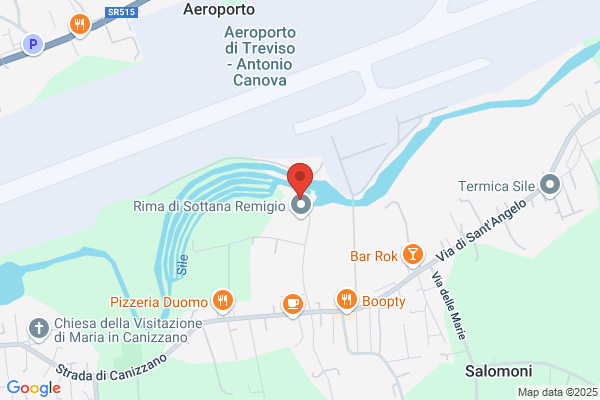 Ristorante Ai Mulini