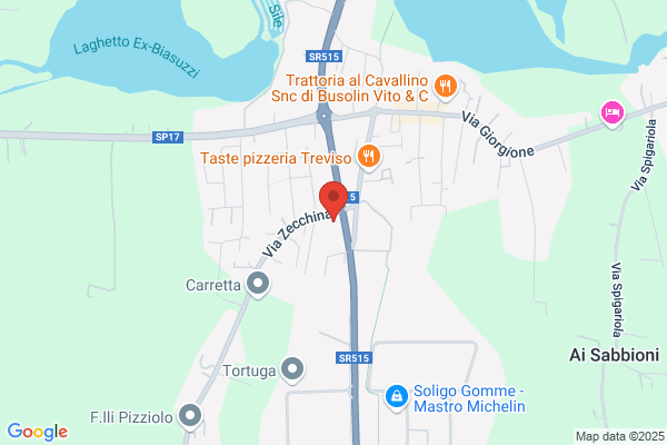 Trattoria Ristorante al Gallo