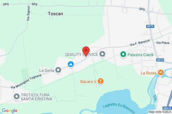 Isolasfalti Di Galliazzo Arcangelo