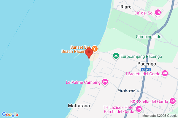 Tras.Mar. Di Mariotto Antonio E C. S.A.S.
