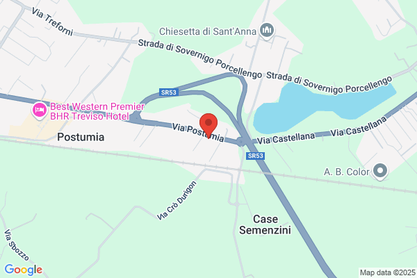 Airtel Di Donato Luca E C. S.A.S.