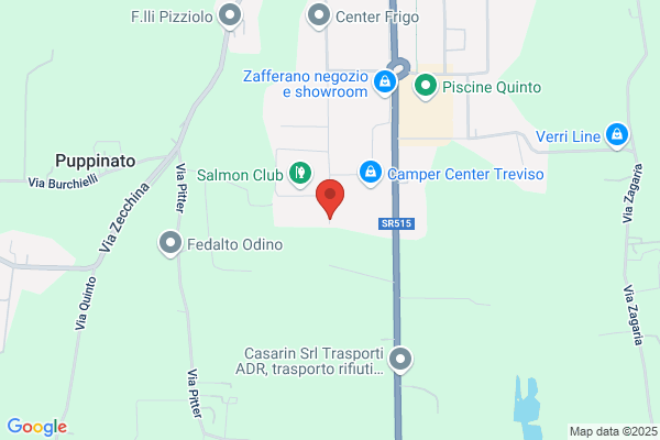 Essedue Alimentare Di Scattolin Fabio Sas