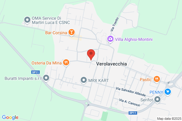 Parrocchia dei Ss. Pietro e Paolo Apostoli di Verolavecchia