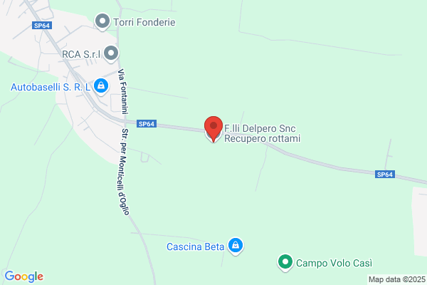 Erredielle Di Dolfini Valter & C. S.N.C.