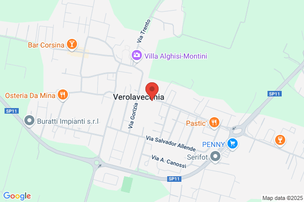 Farmacia Fusar Poli Giovanna
