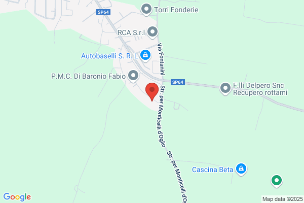 Fonderia Moderna