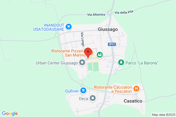 Gandini Francesco