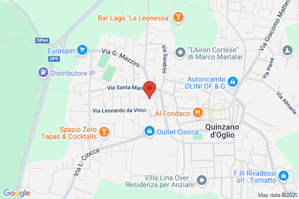 Laboratorio Odontotecnico Di Donati E Mazzini (S.N.C.)