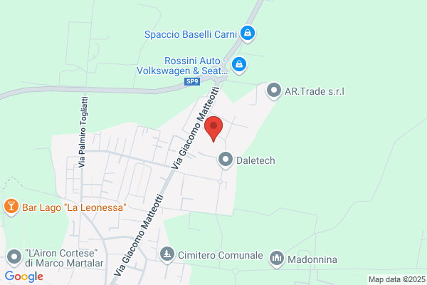 Masini F.Lli Di Masini Steve E Mirco Snc