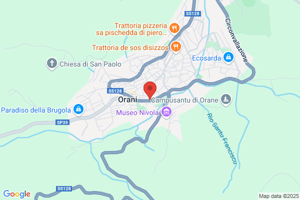 Noli daniela