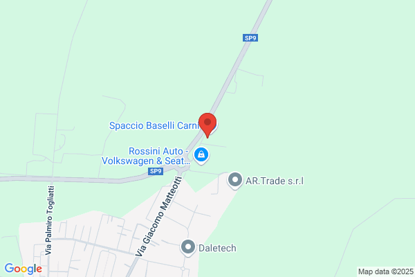 Piccinotti Barbieri adele