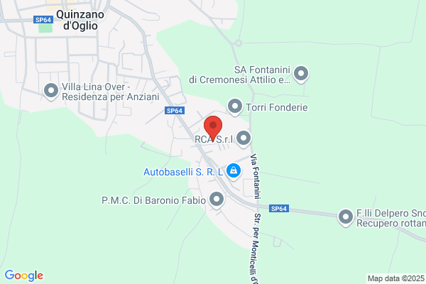 Tironi francesco (Dr.)