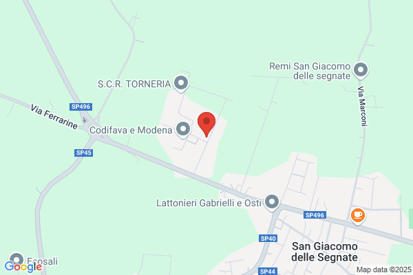 Bame Delma Automazioni