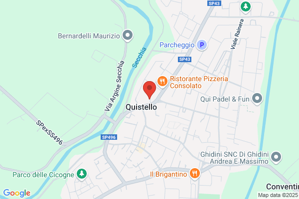 Hotel Ristorante La Lanterna