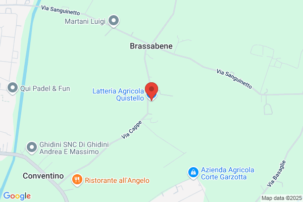 Latteria Agricola Quistello