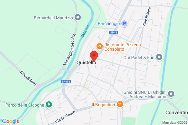 Gelateria La Fragola