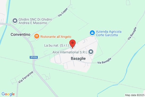 La.Bu.Nat. (S.R.L.)