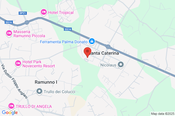 Lo Spazzacamino