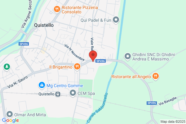 Longhinterni Arredamenti