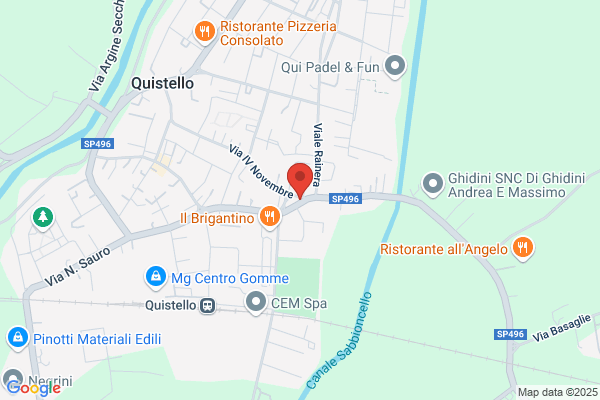 Officina Luppi Giancarlo