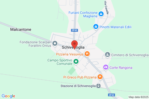 Panificio E Alimentari Cantadori Di Cantadori Otello E C. s.N.C.