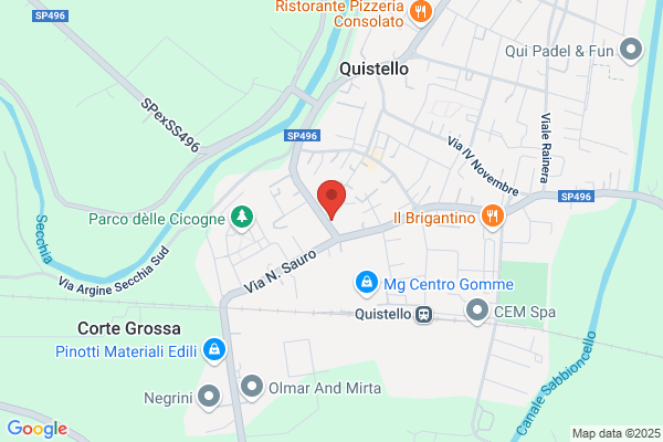Piva nino Cesare