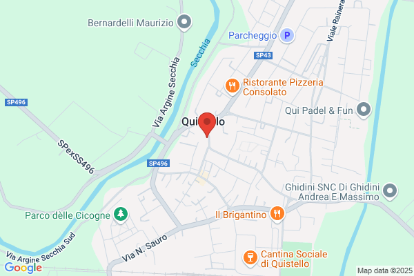 Ptp Bar Stazione