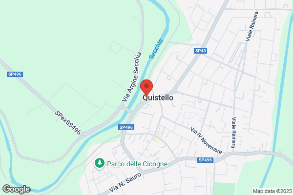 Ristorante Ambasciata