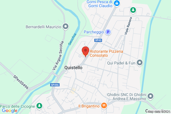 Ristorante Pizzeria Discoteca Sirio