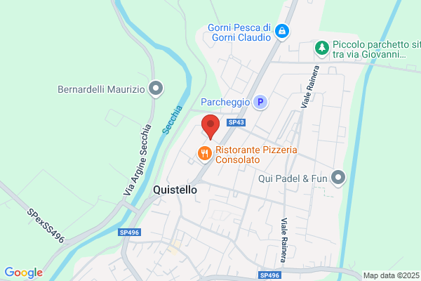 Rovesta gaudenzio (Dr.)