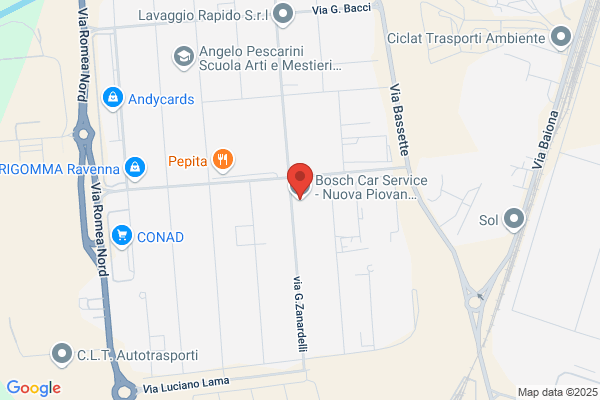 Nuova Piovan