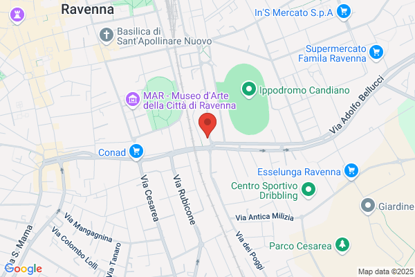 Officina Bianchi Alessandro