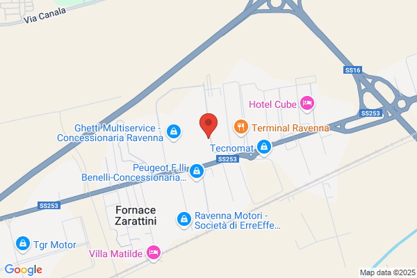 Officina Car Service