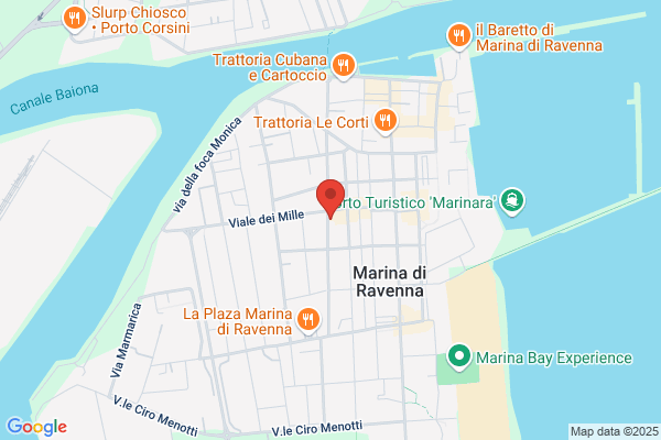 Autofficina Riparazioni Romagna