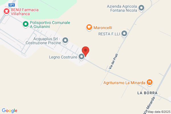 Motori Puliti