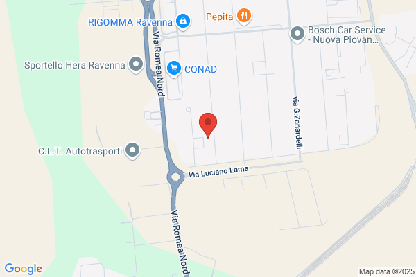 Officina Autoservice