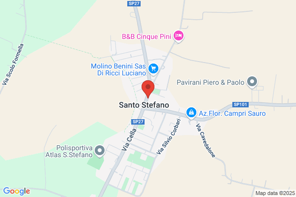 Noi Per Voi Di Magda Fabbri & c. sas