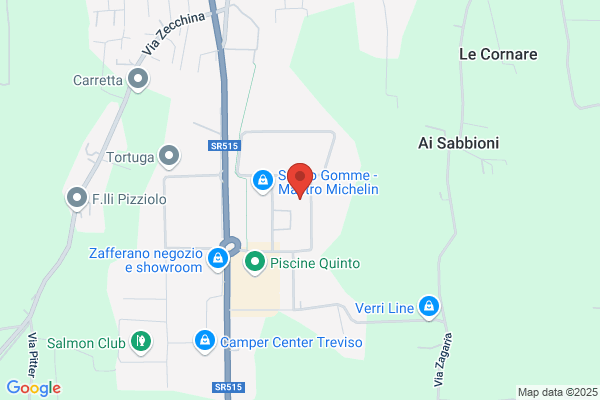 La Sfinge S.N.C. Di Zaccagni & Ciappini