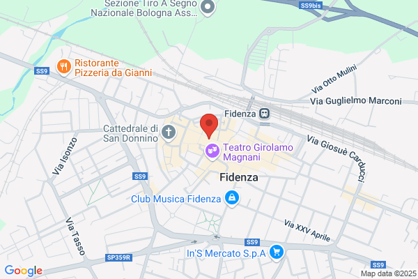 Pinko Cris Confezioni Srl