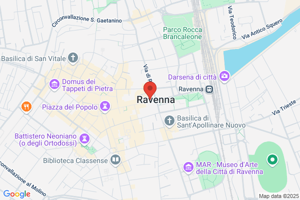 Raimondi tarcisio
