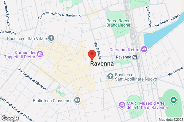 Scout Ravenna S.R.L.