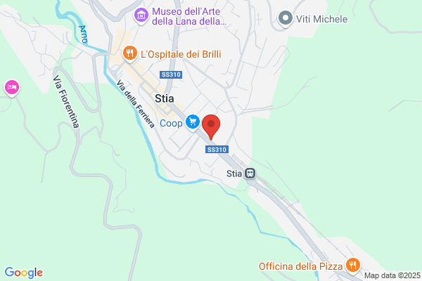 Stock House Di Favia Paola paola