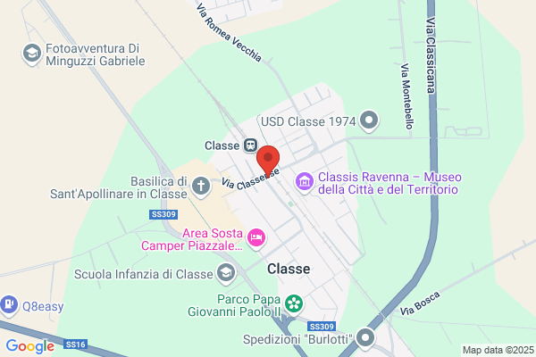 Fracarlo Costruzioni Srl