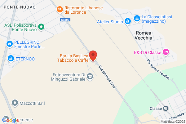 Piccolo Bar Latteria Di Simonetti Maria Antonia