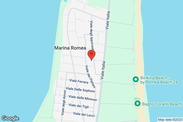 Agenzia Immobiliare Romea