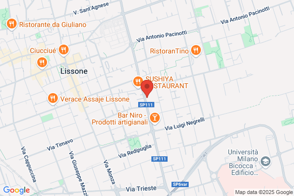 Case D'Autore