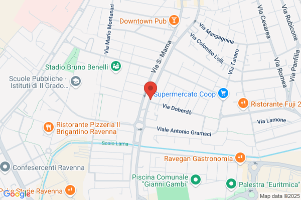 Immobiliare Ravegnana S.R.L.