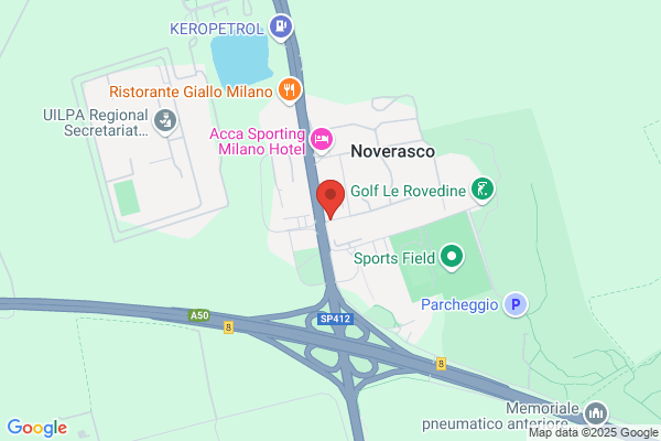 Iter Cooperativa Ravennate Interventi Sul Territorio