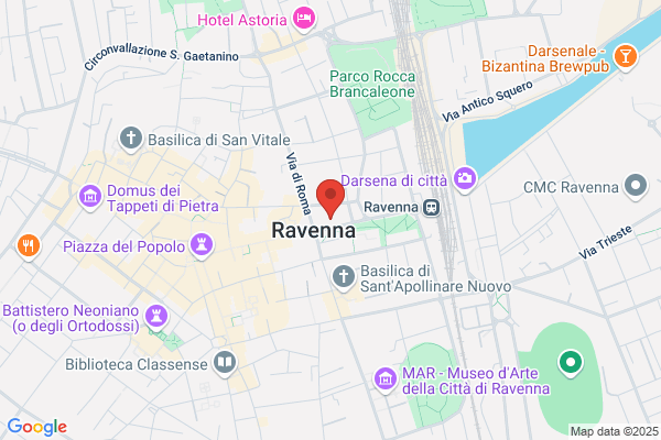 Ifoa Ravenna