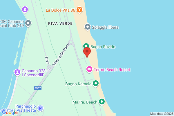 BBK Disco E Beach
